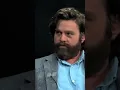 Download Lagu Jennifer Lawrence Viciously Roasts Zach Galifianakis | Between Two Ferns #shorts