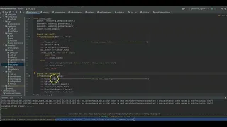 Creating hybrid framework from scratch using python - Grouping Tests