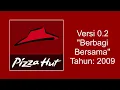 Download Lagu Pizza Hut (Berbagi Bersama v.2 (30) 2009)