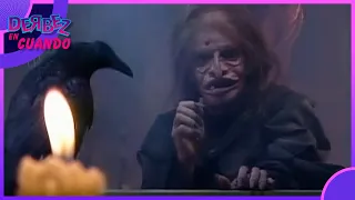 El Lonje Moco tiene un problema con Tequila su cuervo Derbez en Cuando C-15