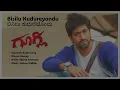 Bisilu Kudureyondu - Googly - Rajesh Krishnan - Joshua Sridhar