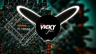 mukul dholpur compitition music power siren remix dj vicky jhansi 