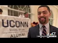 State treasurer and husband share passion for politics community and family