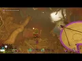 How to Find Brittle Marble Shard Location - Grounded 2