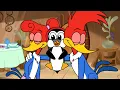 Download Lagu O Encontro Perfeito | Pica-Pau em Português