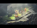 The Wreckage - Silversun Pickups (United Center Chicago) 9-22-26 (4k)