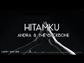 Download Lagu Andra and The Backbone - Hitamku (Lirik)