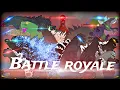 Download Lagu Godzilla Battle Royale kingdoms collide Animation /2025