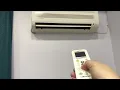 Download Lagu Akira Mini Split air conditioner