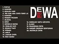 Lagu The Best Dewa 19 (Tanpa Iklan)