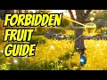Goat Simulator 3 Forbidden Fruit Secret Event Guide