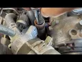 2016 LML coolant temperature sensor