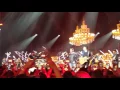 Henrique e Juliano - Gravação DVD - de tras pra frente (21/01/2017) amor não é só love...