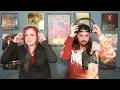 Paleface Swiss - The Gallow (Reaction)