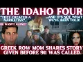 Download Lagu Greek Row Mom Claims NARRATIVE is FALSE?! | Surviving Roommates Started Making Calls at 8AM! #idaho