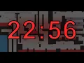 Big Tower Tiny Square SPEEDRUN 22 56 71