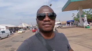 Let S Go See This Neighborhood In Kahama Gold Town In Tanzania 