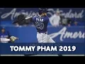 Tommy Pham 2019 Highlights