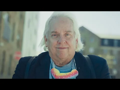 Trailer: “Where do all the old gays go?”: Experiences of the Older LGBTQIA+ Community in Ireland