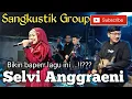 Download Lagu HADIRMU BAGAI MIMPI - SELVI ANGGRAENI COVER