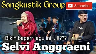 Download HADIRMU BAGAI MIMPI - SELVI ANGGRAENI COVER MP3