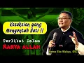 Download Lagu TERLIBAT DALAM KARYA ALLAH - KEBANGUNAN ROHANI KATOLIK BERSAMA ROMO EKO WAHYU, OSC
