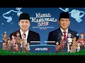 Lagu [LIVE EVENT] Perayaan Natal Nasional Tahun 2025  | Allah Hadir untuk Menyelamatkan Keluarga