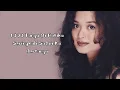 Aku Ingin Cinta Yang Nyata - Betharia Sonatha { VIdeo Lirik }