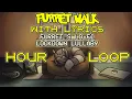 Download Lagu Furret Walk WITH LYRICS (1 HOUR LOOP) Furret's Lo-Fi Lockdown Lullaby