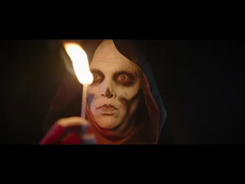 Official Trailer