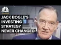 Vanguard Founder Jack Bogle s 90s Interview Shows His Investing Philosophy