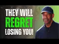 Download Lagu Denzel Washington 2025 They will Regret Losing you, Don’t take them Back A Powerfull Message By DW