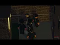 LH - NYPD COPS Trailer Intro