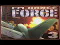 Download Lagu FM Dance Force Vol.3 (1998) [Paradoxx Music - CD, Compilation] (MAICON NIGHTS DJ)