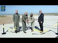 NAVFAC Southwest Delivers Successful Expeditionary Construction In Logistically Challenging Location