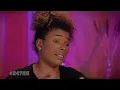 Syleena Johnson - Sudden Kanye "All Fall's Down" Session & Common's "Bull's Eye" (247HH Exclusive)