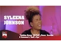 Download Lagu Syleena Johnson - Sudden Kanye \