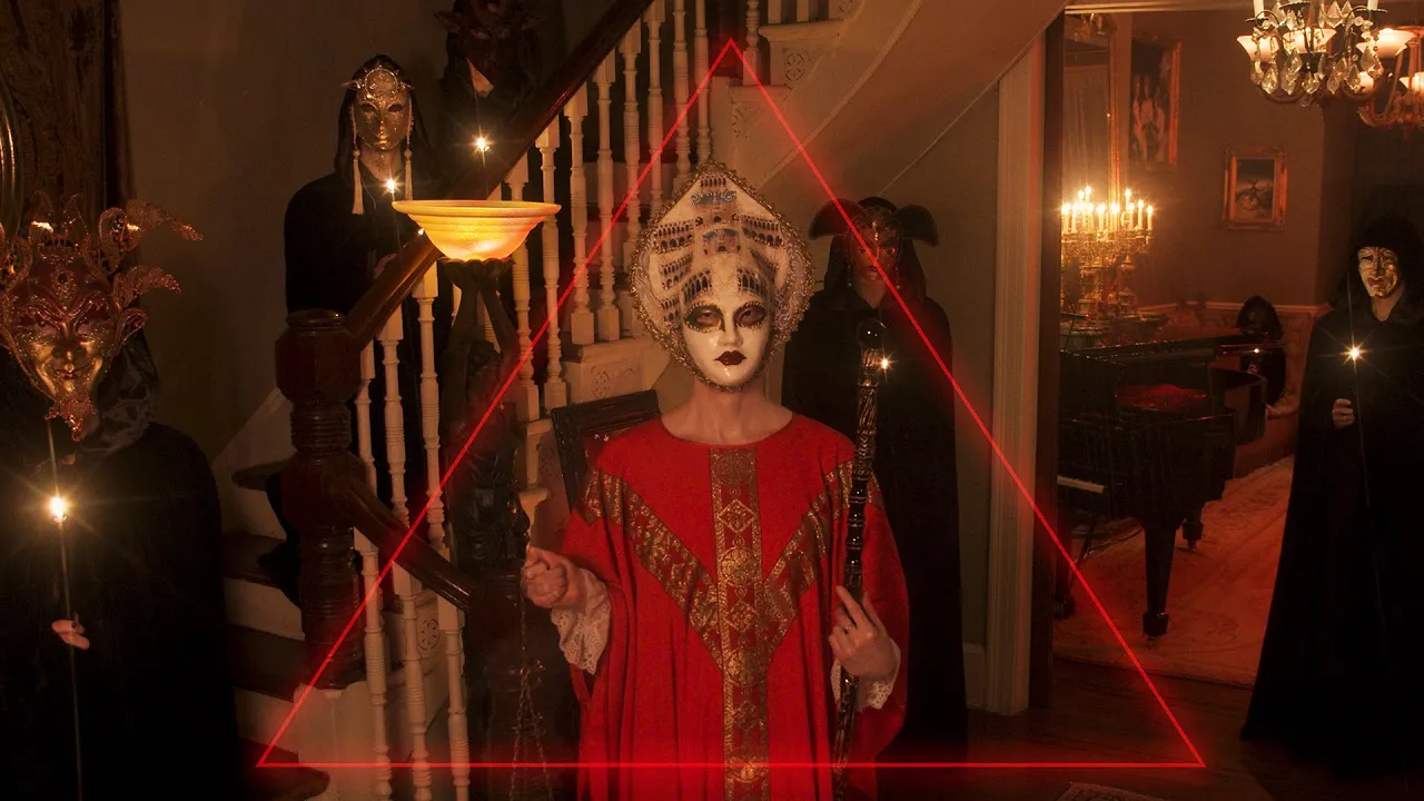 ContraPoints channel featured image
