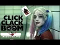 Thiala Arlequina And EFB Deejays - CLICK CLACK BOOM ( Siga no Insta @efbdeejays  )