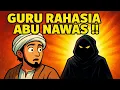 Lagu TERBONGKAR‼️TERNYATA INI GURU RAHASIA ABU NAWAS  