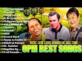 Download Lagu Yoyoy Villame - Fred Panopio - Max Surban Greatest Hits Love Songs 2025 🌹 Classic OPM Love Songs