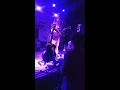 Sierra Ferrell - Silver Dollar- @The Hi-Fi Indianapolis 8/9/2019