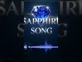 Download Lagu Ed Sheeran _Sapphire (official music video) DJ Nick Dillon \u0026Arjit singh suprhit new song