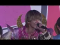 M!LK『アイドルパワー』