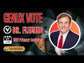 ELECTION 26 Louisiana GOP Runoff MAGA Fleming vs RINO Letlow