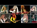 Whitesnake - Still Of The Night (demo, not the 87 Evolution!)