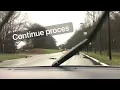 Taakproces autorijden   hardop verwoorden