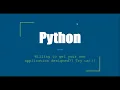 Number 1 Introduction to Python In Nepali Best Python in Nepali