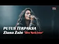 Lagu Putus Terpaksa - Ziana Zain | Slow Rock Cover By Metal Melodis Vibes