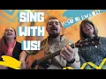 Download Lagu What a Friend We Have in Jesus / Yesu Kwetu Ni Rafiki | CENTRAL SING ALONG